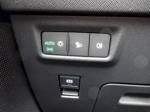 Škoda Kodiaq RS