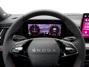 Škoda Kodiaq RS
