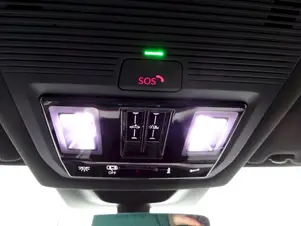 Škoda Kodiaq RS