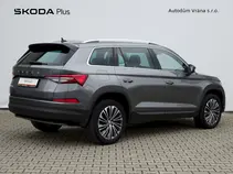 Kodiaq Style Plus