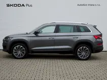 Kodiaq Style Plus