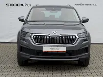 Kodiaq Style Plus