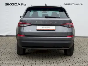 Škoda Kodiaq Style Plus