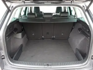 Škoda Kodiaq Style Plus