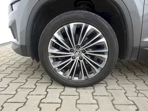 Škoda Kodiaq Style Plus
