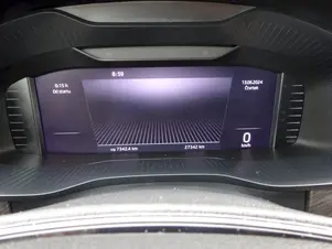 Škoda Kodiaq Style Plus