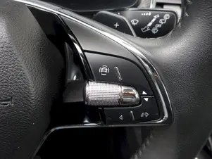 Škoda Kodiaq Style Plus