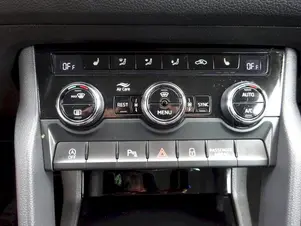 Škoda Kodiaq Style Plus