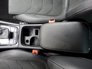 Škoda Kodiaq Style Plus