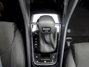 Škoda Kodiaq Style Plus