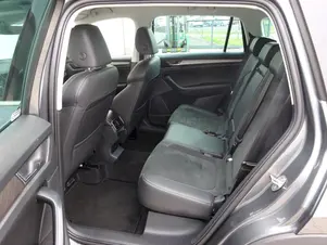 Škoda Kodiaq Style Plus