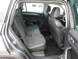 Škoda Kodiaq Style Plus