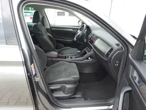 Škoda Kodiaq Style Plus