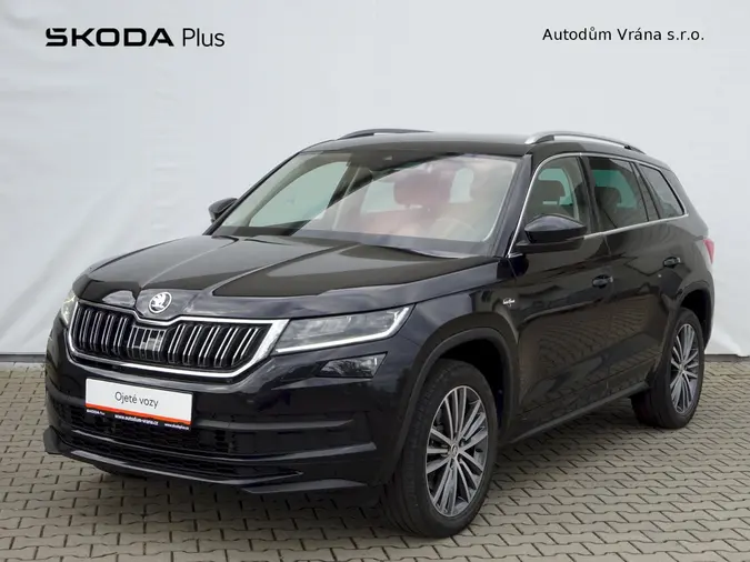 Kodiaq L&K