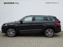 Kodiaq L&K