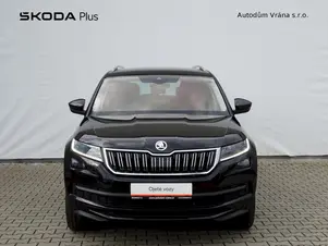 Škoda Kodiaq L&K