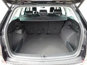 Škoda Kodiaq L&K