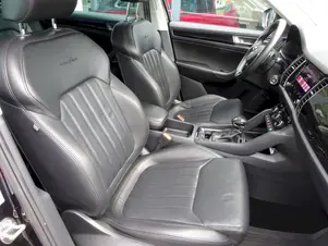 Škoda Kodiaq L&K