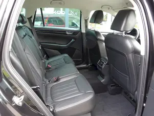 Škoda Kodiaq L&K