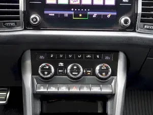 Škoda Kodiaq L&K