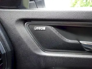 Škoda Kodiaq L&K