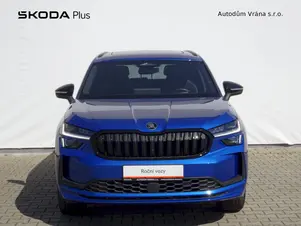 Škoda Kodiaq SportLine