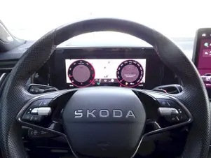 Škoda Kodiaq SportLine