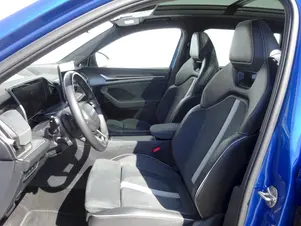 Škoda Kodiaq SportLine