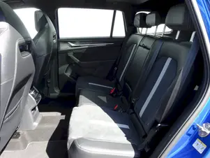 Škoda Kodiaq SportLine