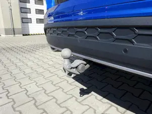 Škoda Kodiaq SportLine