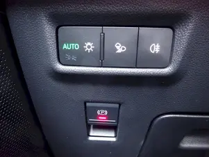 Škoda Kodiaq SportLine