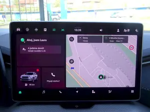 Škoda Kodiaq SportLine