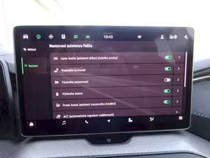 Škoda Kodiaq SportLine