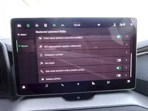 Škoda Kodiaq SportLine