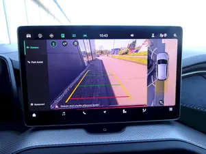 Škoda Kodiaq SportLine