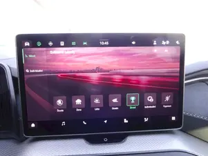 Škoda Kodiaq SportLine