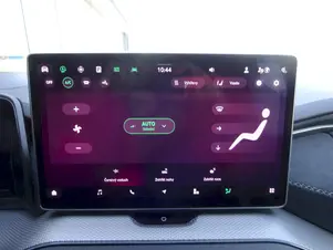 Škoda Kodiaq SportLine