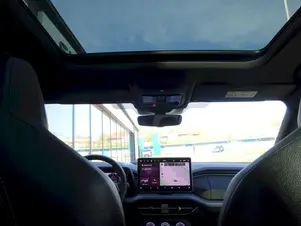 Škoda Kodiaq SportLine