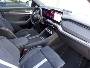 Škoda Kodiaq SportLine