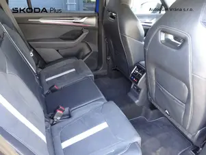 Škoda Kodiaq SportLine
