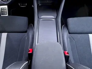 Škoda Kodiaq SportLine