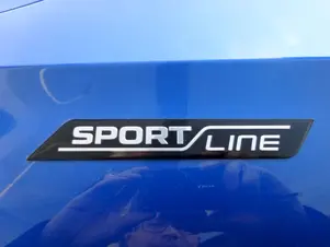 Škoda Kodiaq SportLine