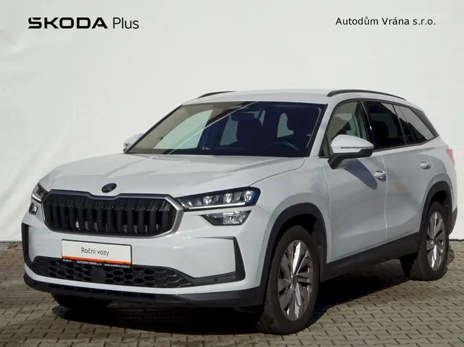 Kodiaq Selection