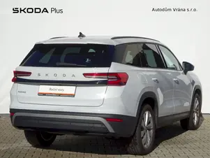 Škoda Kodiaq Selection