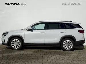 Škoda Kodiaq Selection