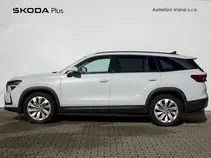Kodiaq Selection