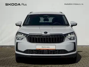 Škoda Kodiaq Selection