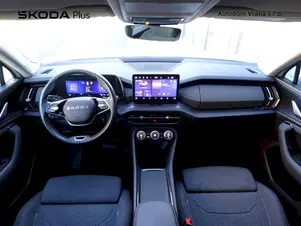 Škoda Kodiaq Selection