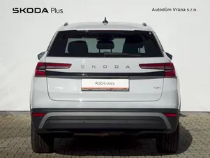 Škoda Kodiaq Selection