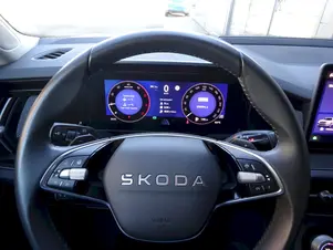 Škoda Kodiaq Selection
